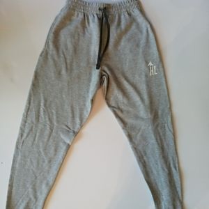 HL Grey Joggers